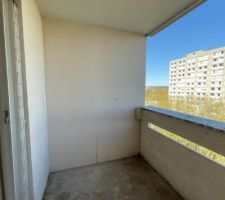 La terrasse