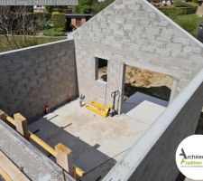 Vue suite parentale
