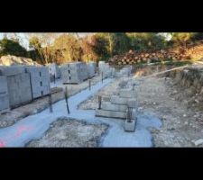 D&eacute;marrage vide sanitaire