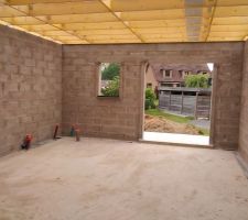 Vue suite parentale