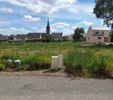 Terrain viabilis&eacute;