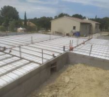 Vide sanitaire terminé