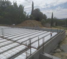 Vide sanitaire terminé