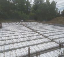 Vide sanitaire terminé