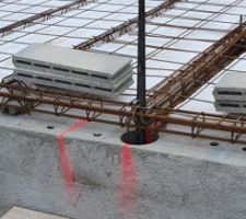 Prise en compte de ma demande recouvrement des fers