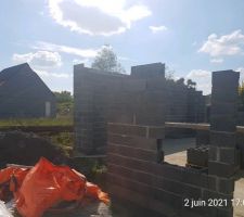 L'&eacute;l&eacute;vation continue...