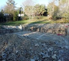 Deux ans après le démarrage des travaux voici ou en est la construction de Trecobat IDF