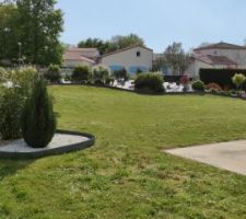 Vue ext&eacute;rieure