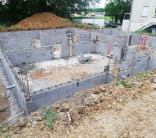 B&eacute;ton coul&eacute;