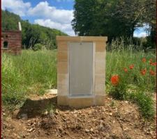 Travaux raccordement Enedis