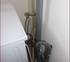 Machine &agrave; laver