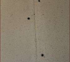 Caisson de d&eacute;compression pour le conduit de fumisterie