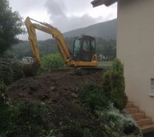 Bye bye le bosquet