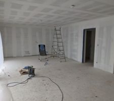 Sous-couche pass&eacute;e