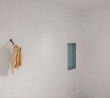 Fa&iuml;ence salle de bain