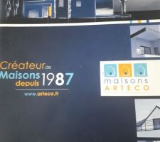 Choix definitif : arteco?