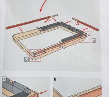 Rcit de construction