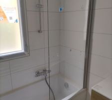 Sanitaires
