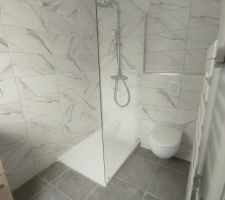 Sanitaires