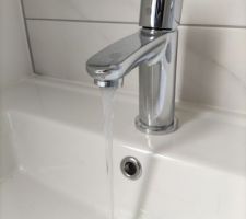 Sanitaires