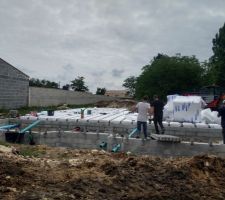 Vide sanitaire va &ecirc;tre fini aujourd'hui ou demain