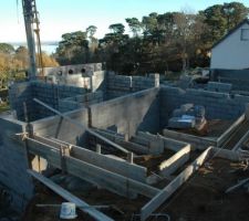 Ma derni&egrave;re partie en fondation qui soutiendra l'aquarium