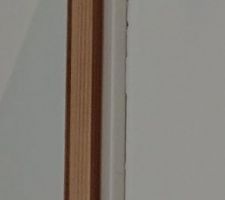 Réserve 19 : Jeu des portes intérieures, à régler
