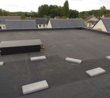 Installation pv