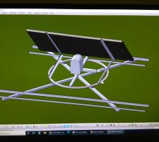 Tracker 3D