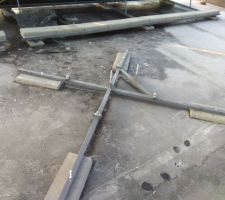 Installation tracker
