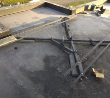 Installation tracker