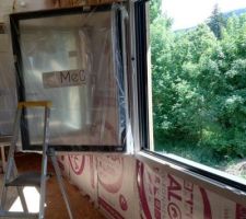 Fenêtre Chambre Emmie