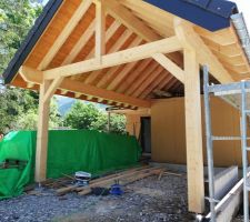 Carport