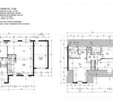 Plan de base sans modification