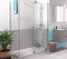 Paroi pureday timeless 8 mm