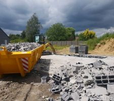 Demolition