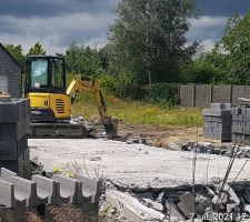 Demolition