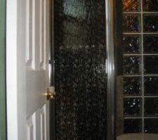 Apr&egrave;s renovation