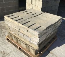 Planelles en attente