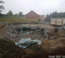 Demolition