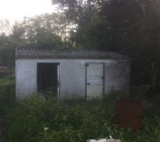 Nouvelle entreprise de b&acirc;timent, geoffrey et Beno&icirc;t, 3C2CAPS bas&eacute;e &agrave; herbinghen pour le gros ?uvre principalement ??