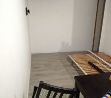 Travaux sur la dépendance