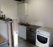 Travaux sur la dépendance