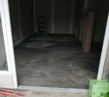 Travaux sur la dépendance