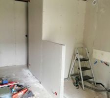Travaux sur la dépendance