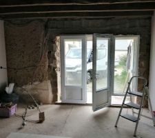Travaux sur la dépendance