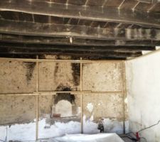 Travaux sur la dépendance