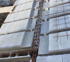 Dalle poutrelle hourdis beton