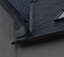 Vue Tranchis arrière