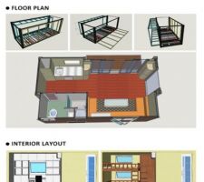 Rcit de construction